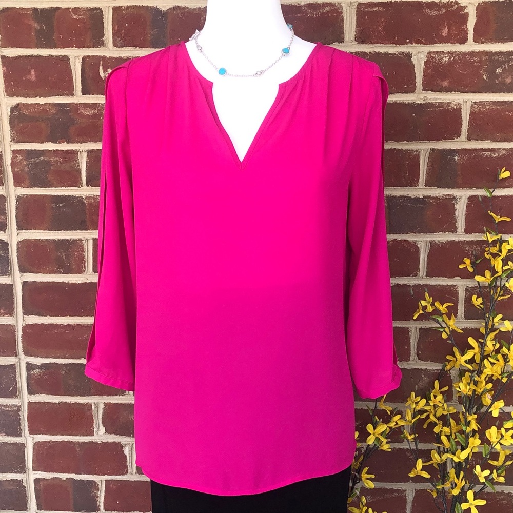 I.N.C. Woman’s Blouse
